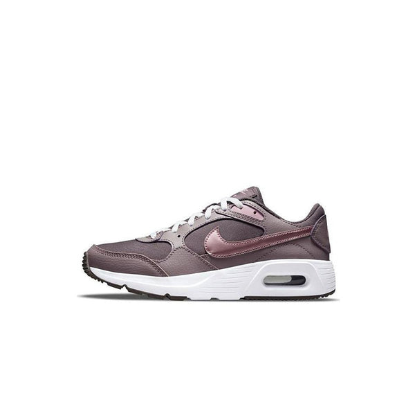 Basket Nike Air Max Sc Gs - Violet - Nike2 - The Bradery