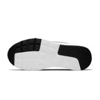 Baskets Nike Air Max Sc Junior - Blanc/Noir - Femme