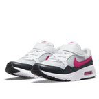 Basket Nike Air Max Sc Ps Cadet - Blanc - Nike2 - The Bradery