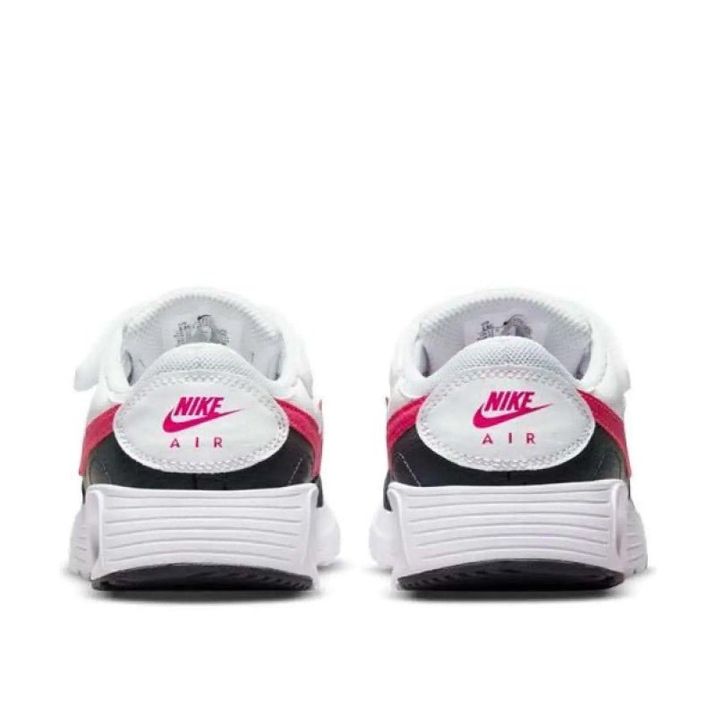 Basket Nike Air Max Sc Ps Cadet - Blanc - Nike2 - The Bradery