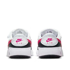 Basket Nike Air Max Sc Ps Cadet - Blanc - Nike2 - The Bradery