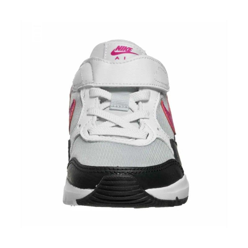 Basket Nike Air Max Sc Ps Cadet - Blanc - Nike2 - The Bradery