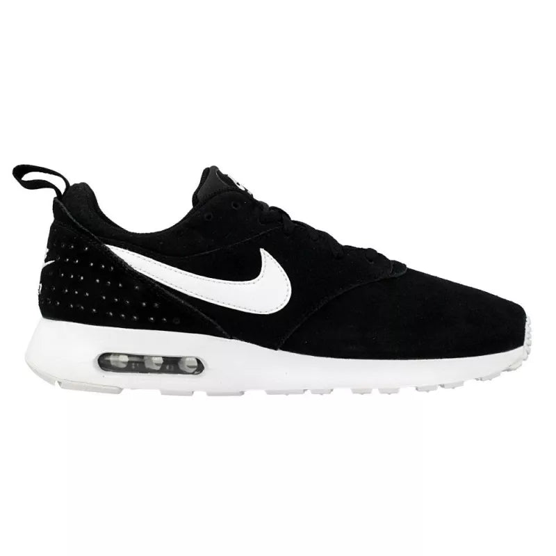 Basket Nike Air Max Tavas - 802611-001 - Noir