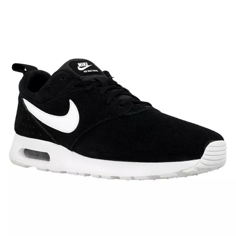 Basket Nike Air Max Tavas - 802611-001 - Noir