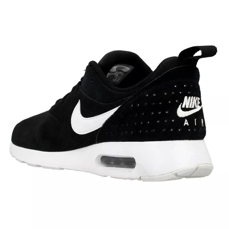 Basket Nike Air Max Tavas - 802611-001 - Noir