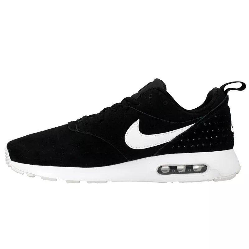 Basket Nike Air Max Tavas - 802611-001 - Noir
