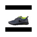 Nike - Baskets Nike Air Max Thea Print - Gris
