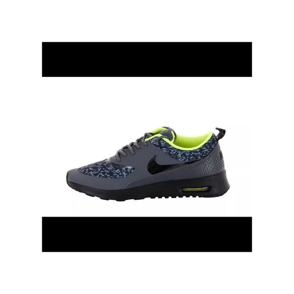 Nike - Baskets Nike Air Max Thea Print - Gris