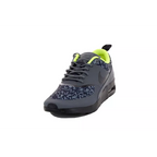 Nike - Baskets Nike Air Max Thea Print - Gris