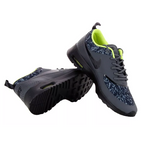 Nike - Baskets Nike Air Max Thea Print - Gris