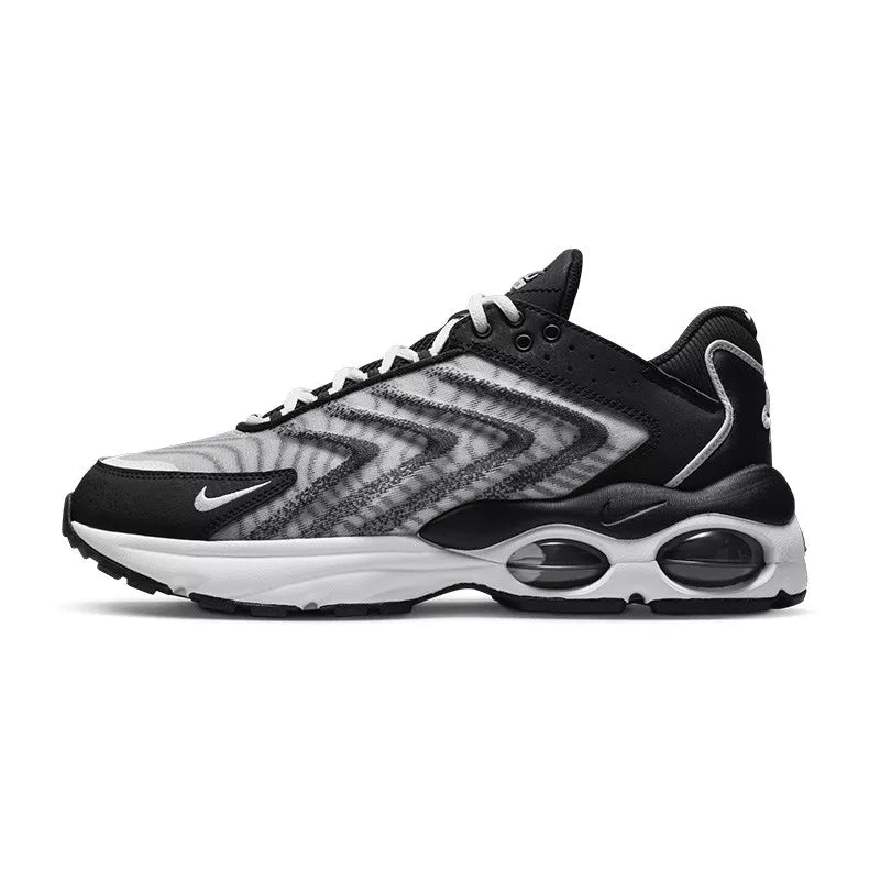 Baskets Nike Air Max Tw - Noir/Blanc - Homme