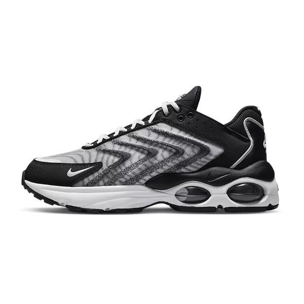 Baskets Nike Air Max Tw - Noir/Blanc - Homme