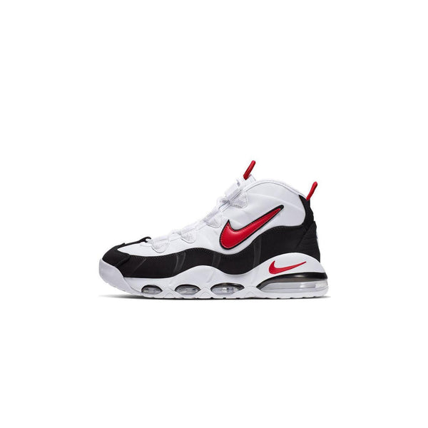 Basket Nike Air Max Uptempo 95 - Blanc - Homme Baskets Homme Nike