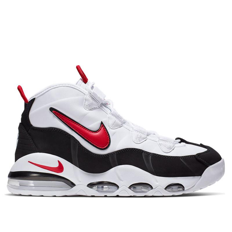 Basket Nike Air Max Uptempo 95 - Blanc - Homme NIKE HOMME Nike