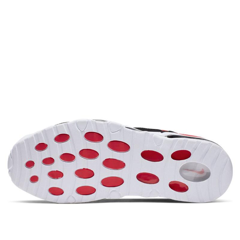 Basket Nike Air Max Uptempo 95 - Blanc - Homme NIKE HOMME Nike