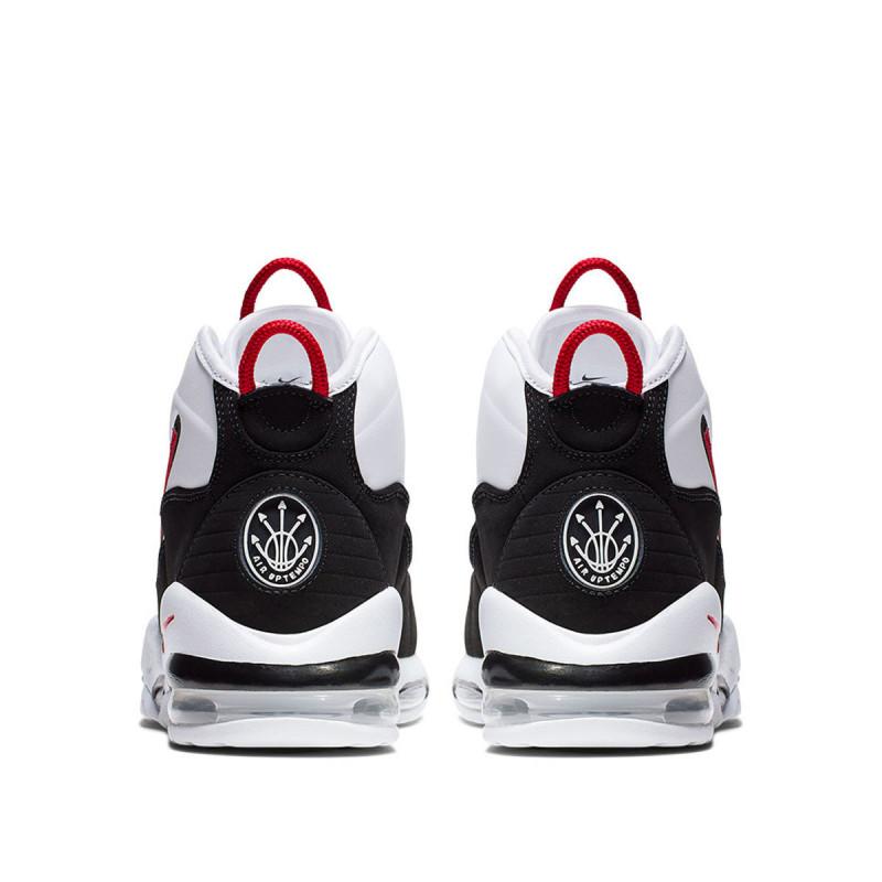 Basket Nike Air Max Uptempo 95 - Blanc - Homme NIKE HOMME Nike
