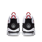 Basket Nike Air Max Uptempo 95 - Blanc - Homme NIKE HOMME Nike