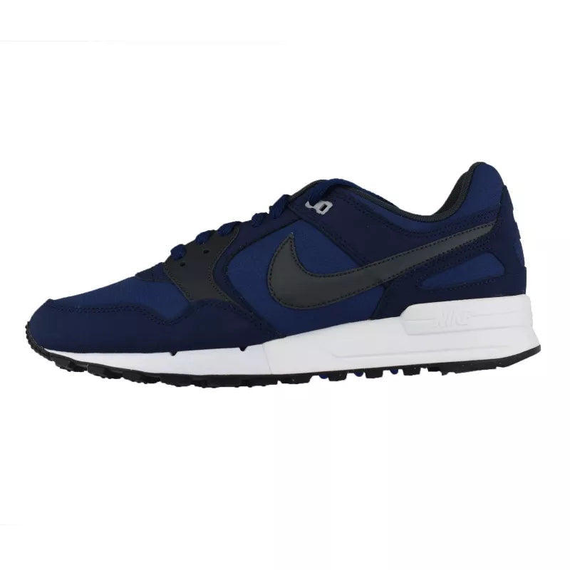 Basket Nike Air Pegasus 89 - Bleu