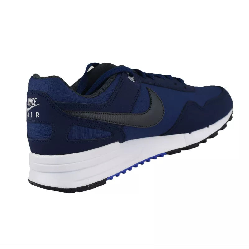 Basket Nike Air Pegasus 89 - Bleu