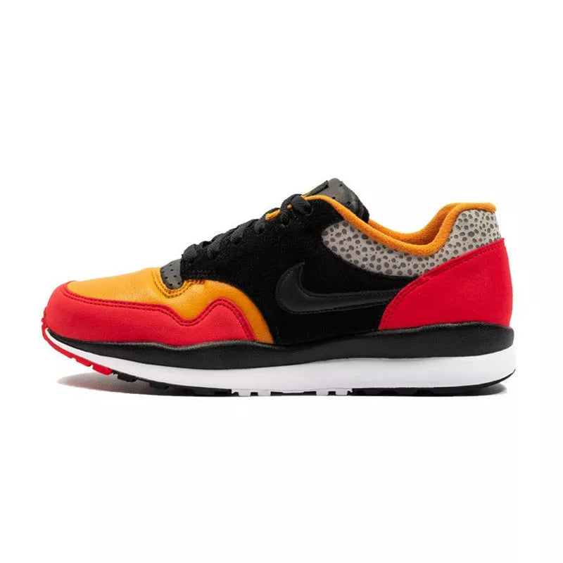 Baskets Nike Air Safari Se - Rouge - Homme
