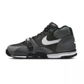 Baskets Nike Air Trainer 1 Mid - Noir/Blanc - Homme