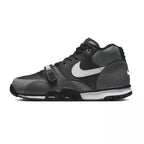 Baskets Nike Air Trainer 1 Mid - Noir/Blanc - Homme