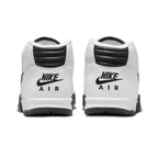 Baskets Air Trainer 1 Mid - Blanc/Noir