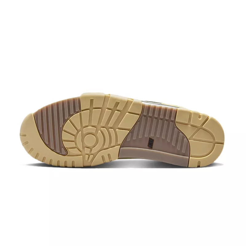 Baskets Nike Air Trainer 1 Mid - Beige - Homme