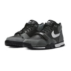 Baskets Nike Air Trainer 1 Mid - Noir/Blanc - Homme