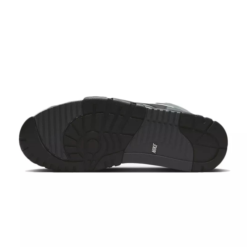 Baskets Nike Air Trainer 1 Mid - Noir/Blanc - Homme