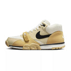 Baskets Nike Air Trainer 1 Mid - Beige - Homme