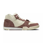 Baskets Nike Air Trainer 1 Mid - Beige - Homme