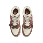 Baskets Nike Air Trainer 1 Mid - Beige - Homme