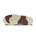 Baskets Nike Air Trainer 1 Mid - Beige - Homme