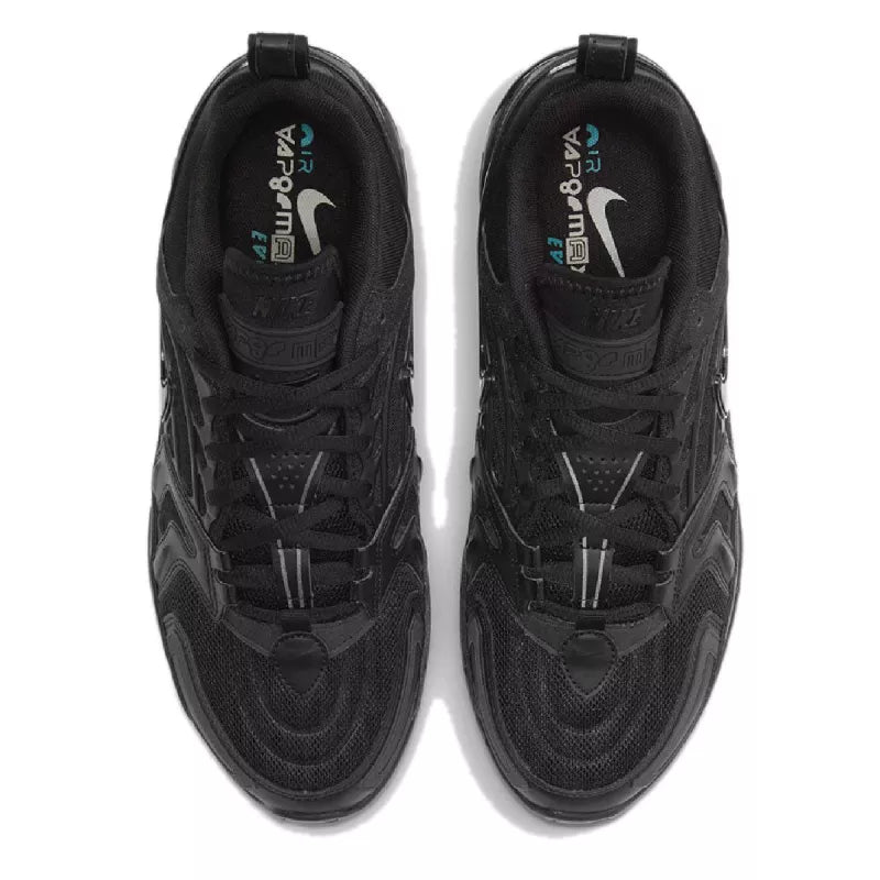 Baskets Nike Air Vapormax Evo - Noir - Homme