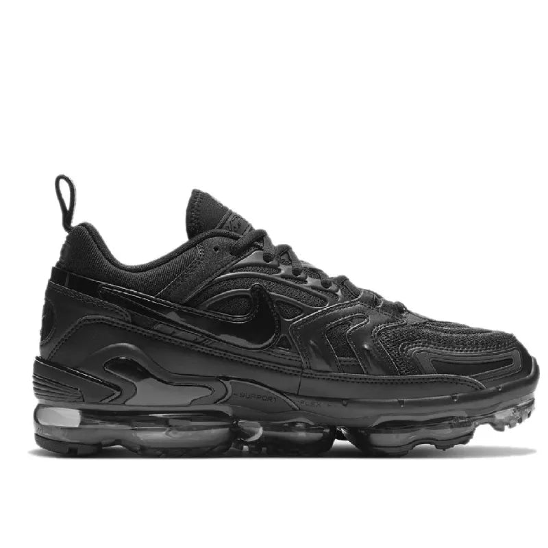 Baskets Nike Air Vapormax Evo - Noir - Homme