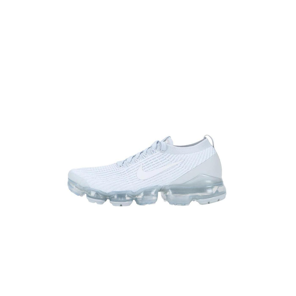 Basket Nike Air Vapormax Flyknit 3 - Blanc - Femme Baskets Femme Nike
