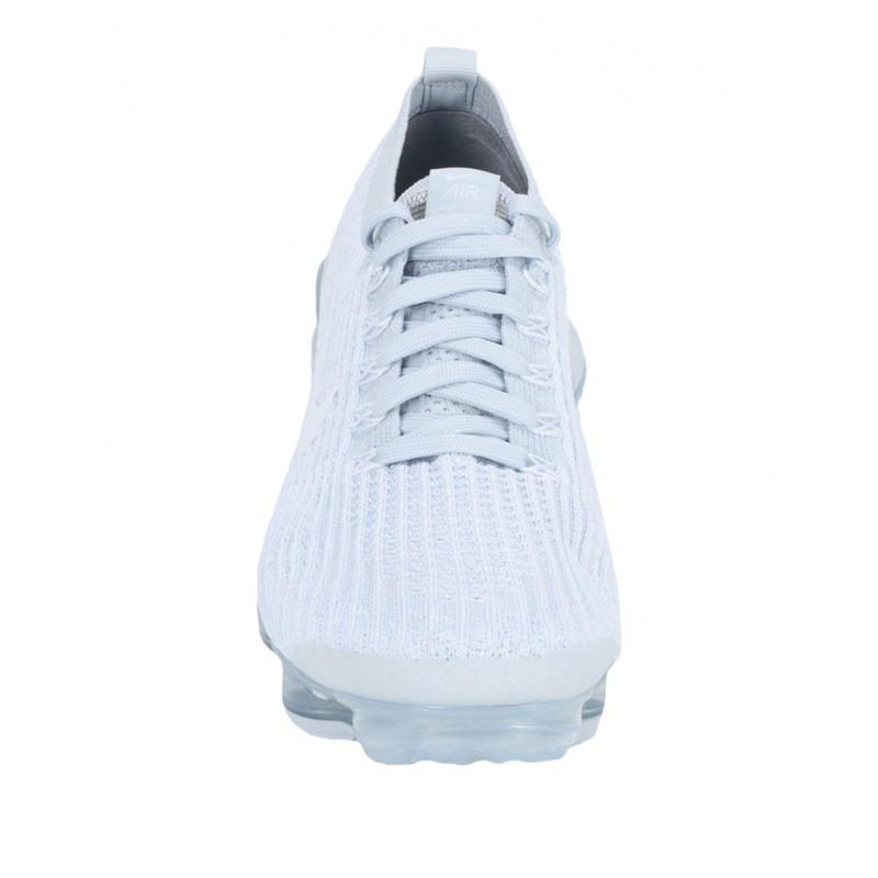 Basket Nike Air Vapormax Flyknit 3 - Blanc - Femme NIKE FEMME Nike