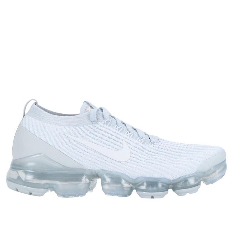 Basket Nike Air Vapormax Flyknit 3 - Blanc - Femme NIKE FEMME Nike