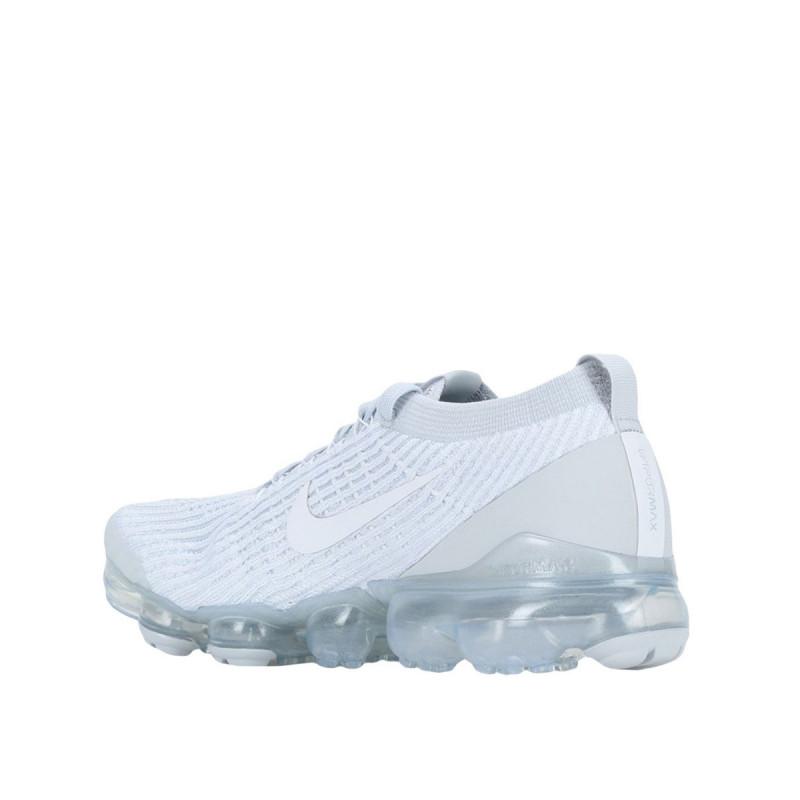 Basket Nike Air Vapormax Flyknit 3 - Blanc - Femme NIKE FEMME Nike
