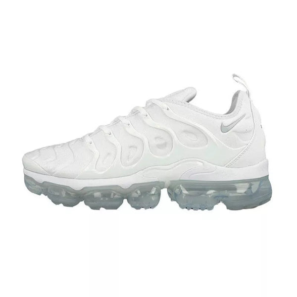 Baskets Nike Air Vapormax Plus - Blanc - Homme