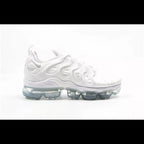 Baskets Nike Air Vapormax Plus - Blanc - Homme