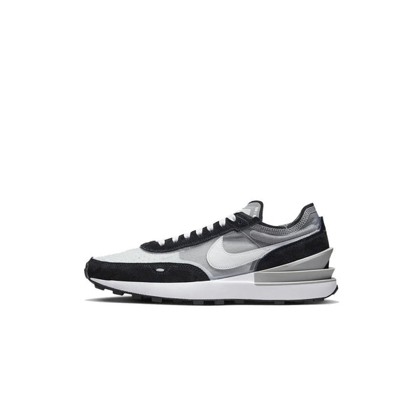 Baskets Nike Air Waffle One - Gris - Homme