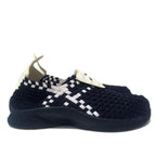 Basket Nike Air Woven - Bleu - Homme - Nike2 - The Bradery