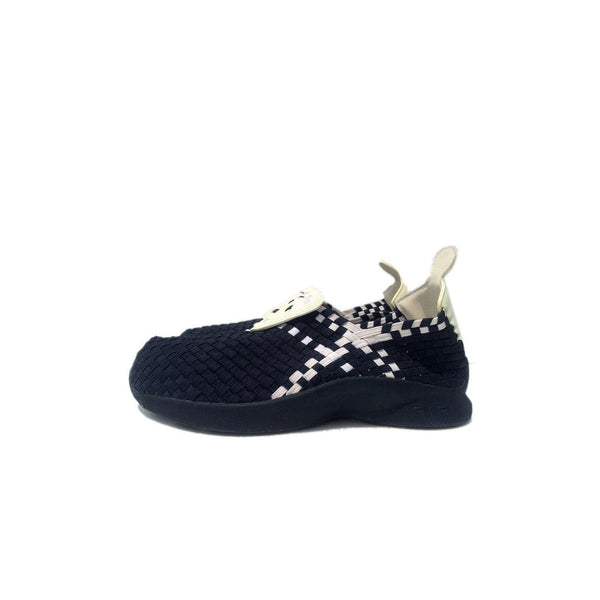Basket Nike Air Woven - Bleu - Homme - Nike2 - The Bradery