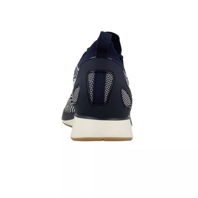 Basket Nike Air Zoom Mariah Flyknit Racer - Bleu