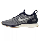 Basket Nike Air Zoom Mariah Flyknit Racer - Bleu