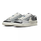 Baskets Nike Blazer Lo Jumbo - Anthracite - Homme