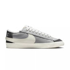 Baskets Nike Blazer Lo Jumbo - Anthracite - Homme