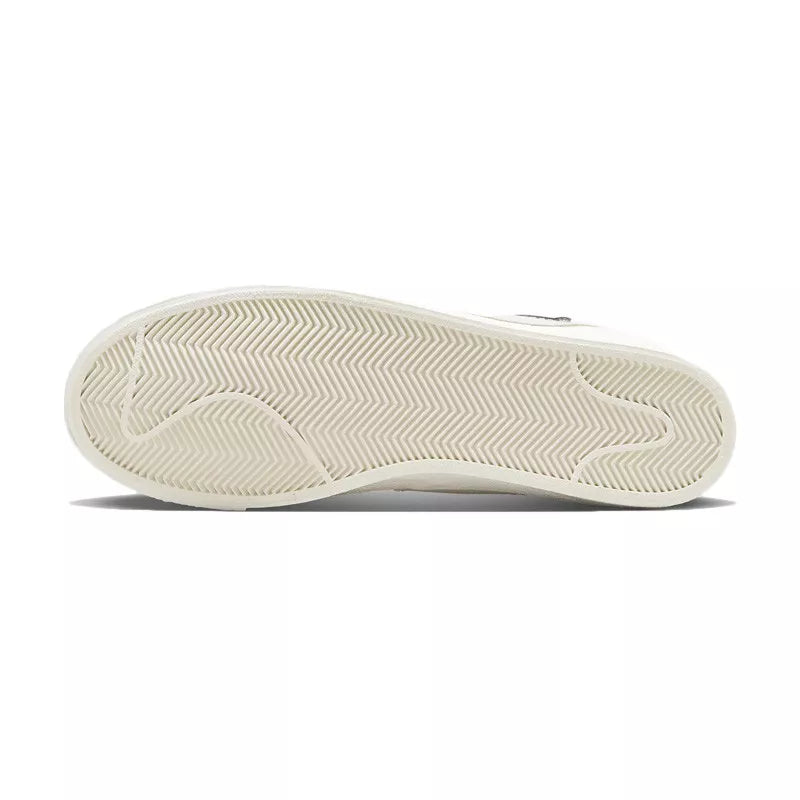 Baskets Nike Blazer Lo Jumbo - Anthracite - Homme